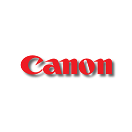 Canon Jahresfeier